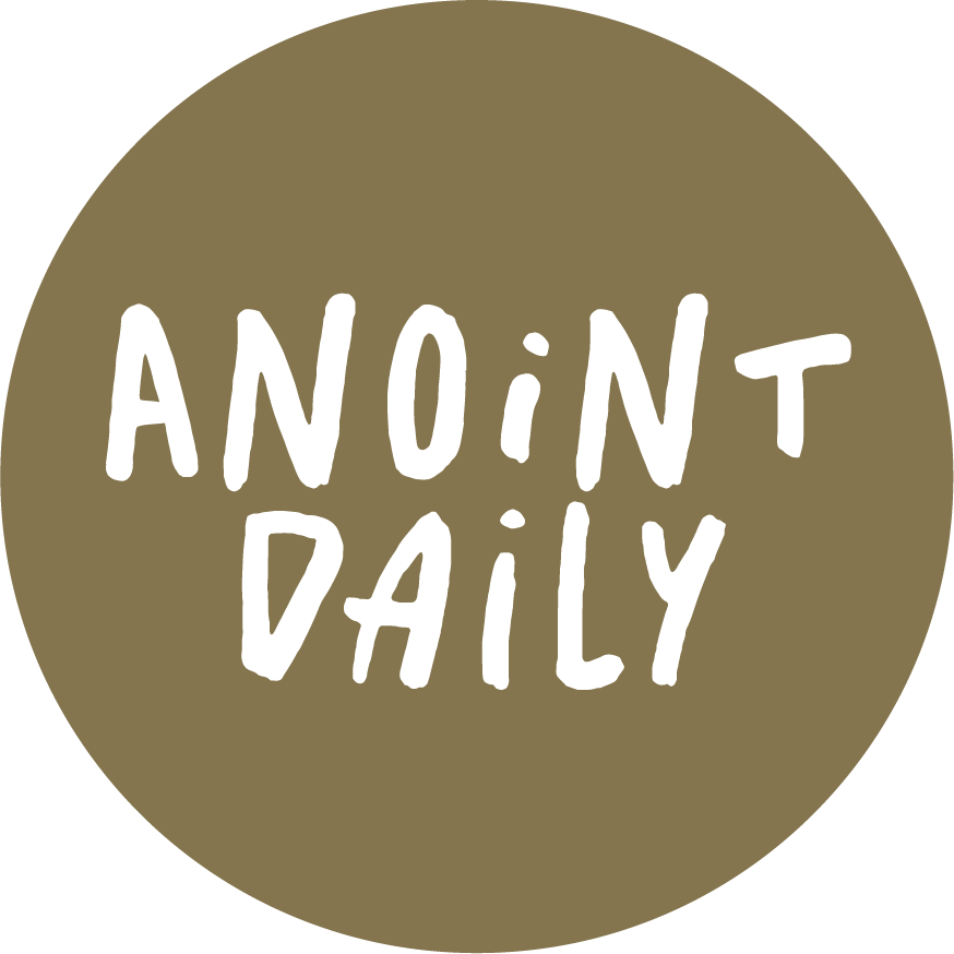 Anoint Daily ::: daily adaptogen blends &amp; botanicals for optimal wellbeing and lifestyle 