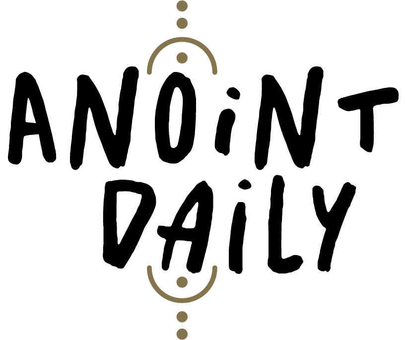 Anoint Daily ::: daily adaptogen blends &amp; botanicals for optimal wellbeing and lifestyle 