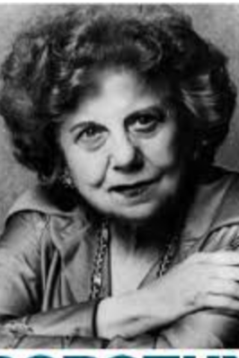 The First Lady of Television News