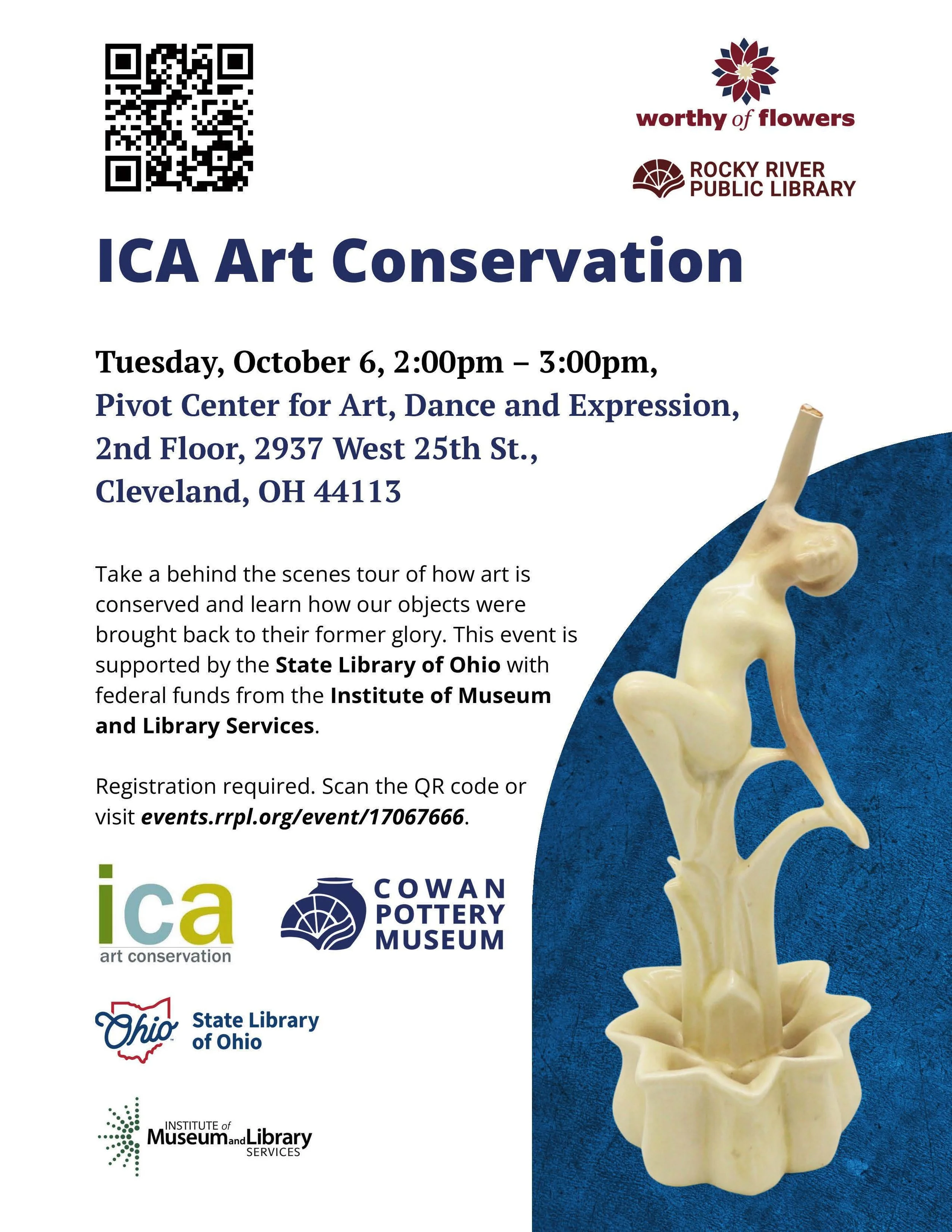 ICA Art Conservation
