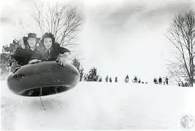 The Blizzard of ’78: Snow, Stories, and Shoveling Memories