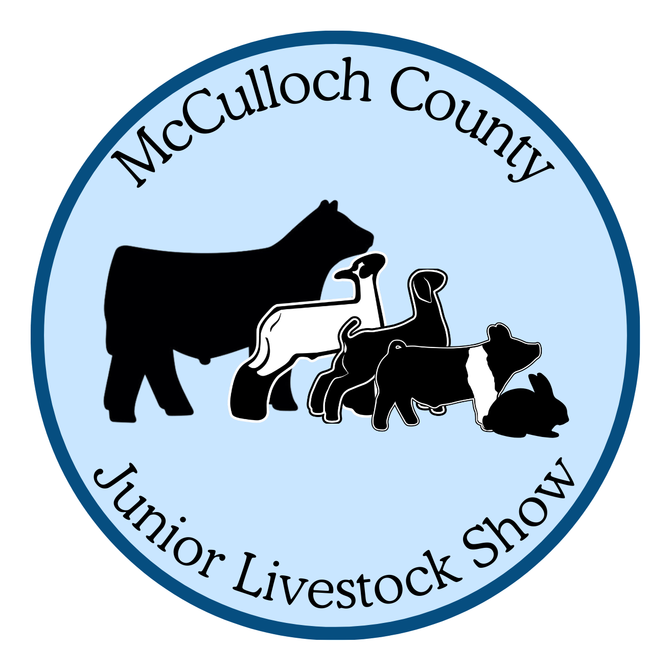 McCulloch County Junior Livestock Show