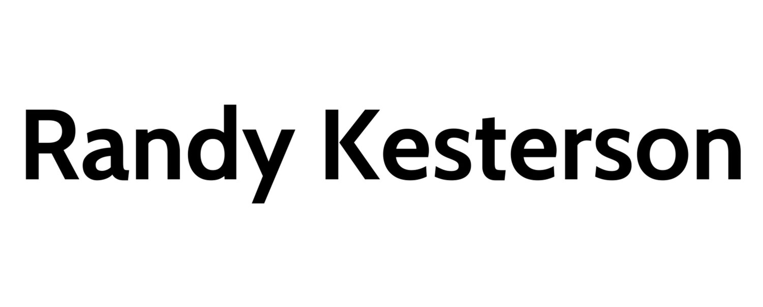 Randy Kesterson 