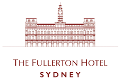 The Fullerton Hotel