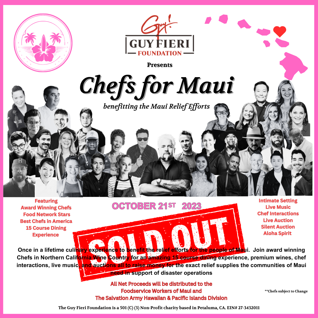 SOLD OUT CHEFS FOR MAUI Fundraiser (Instagram Post (Square)).png