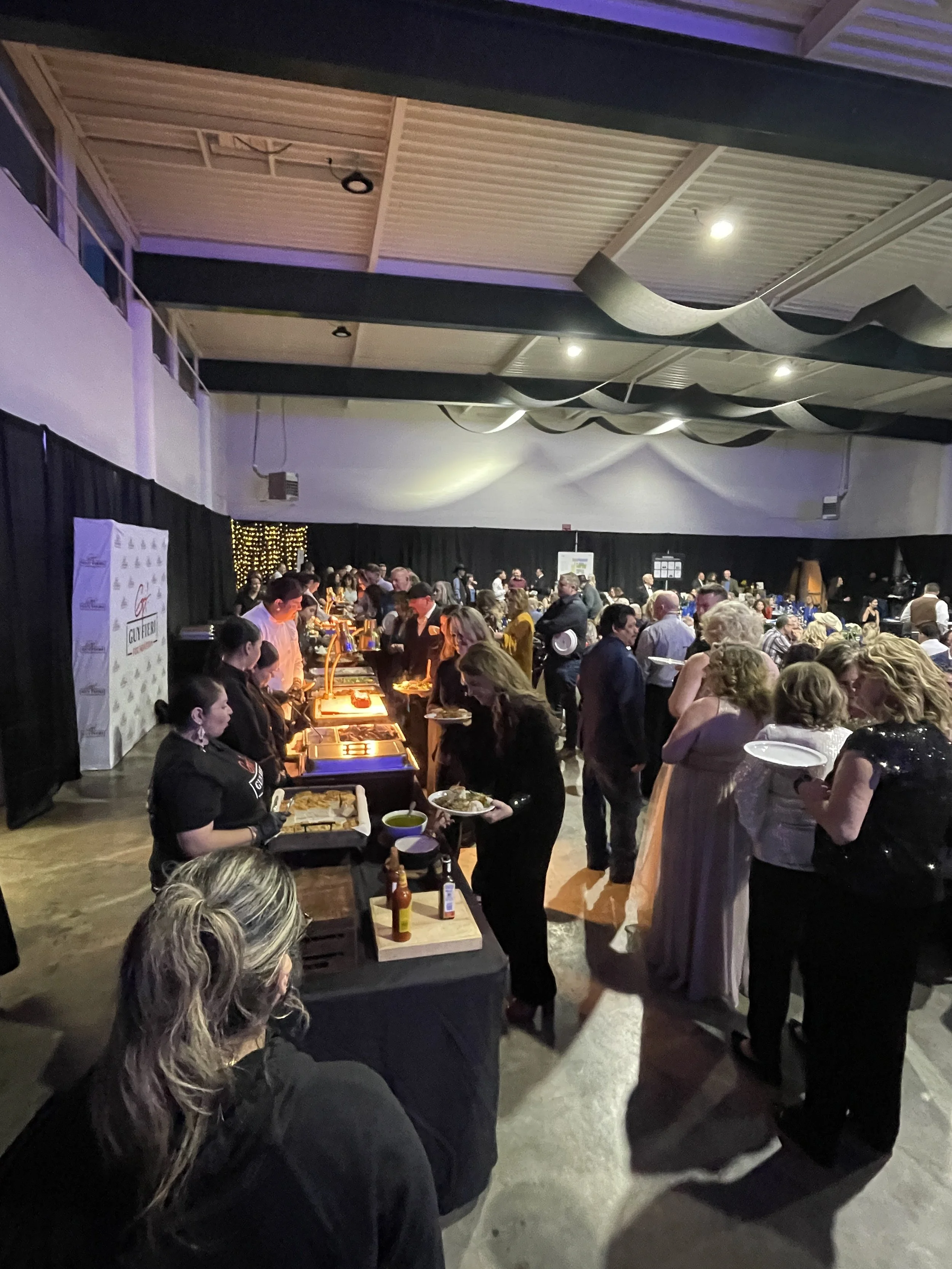 Lake County Sheriff’s Dinner