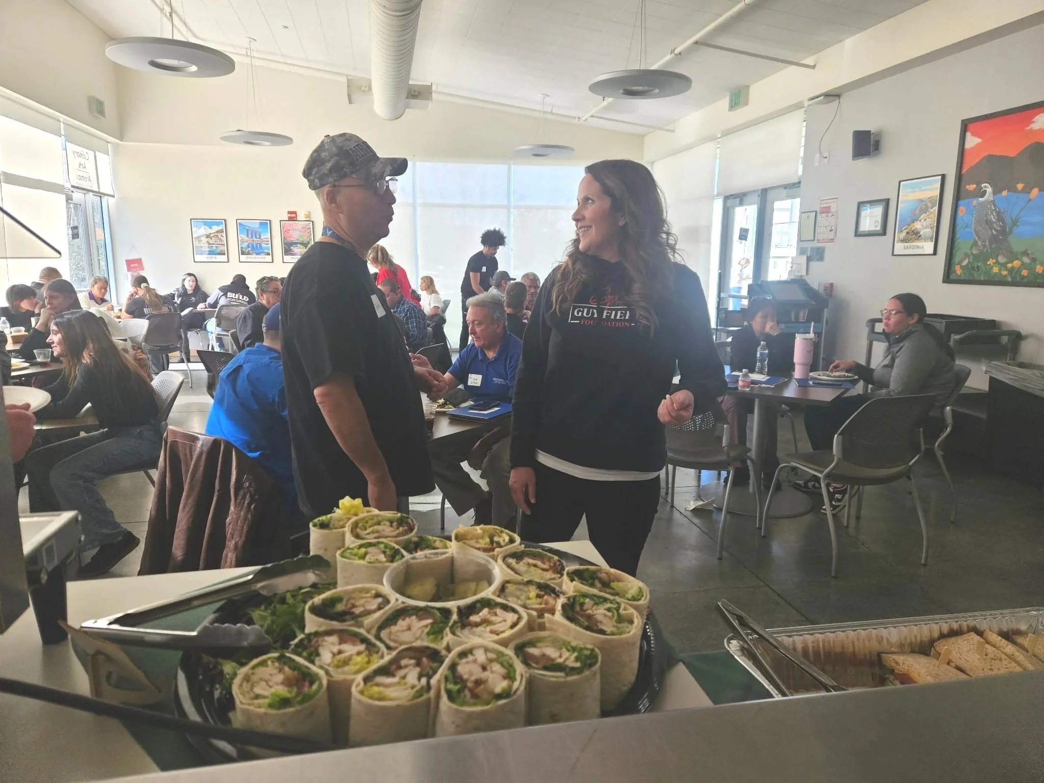 Lake County Culinary Event