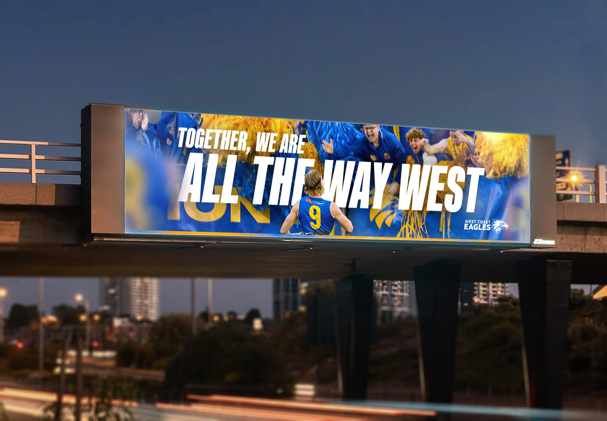 West Coast Eagles