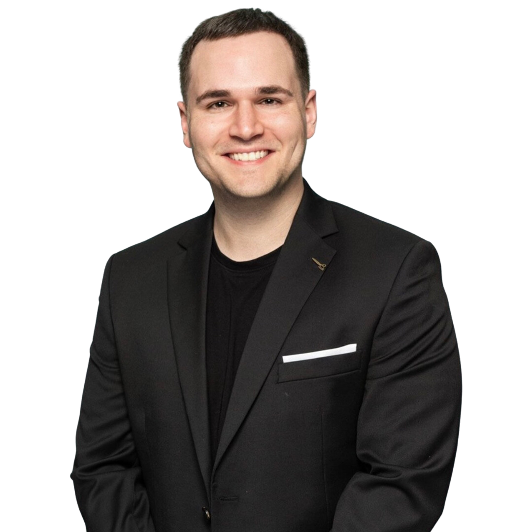 Dylan Corelli About — Dilleen Realty