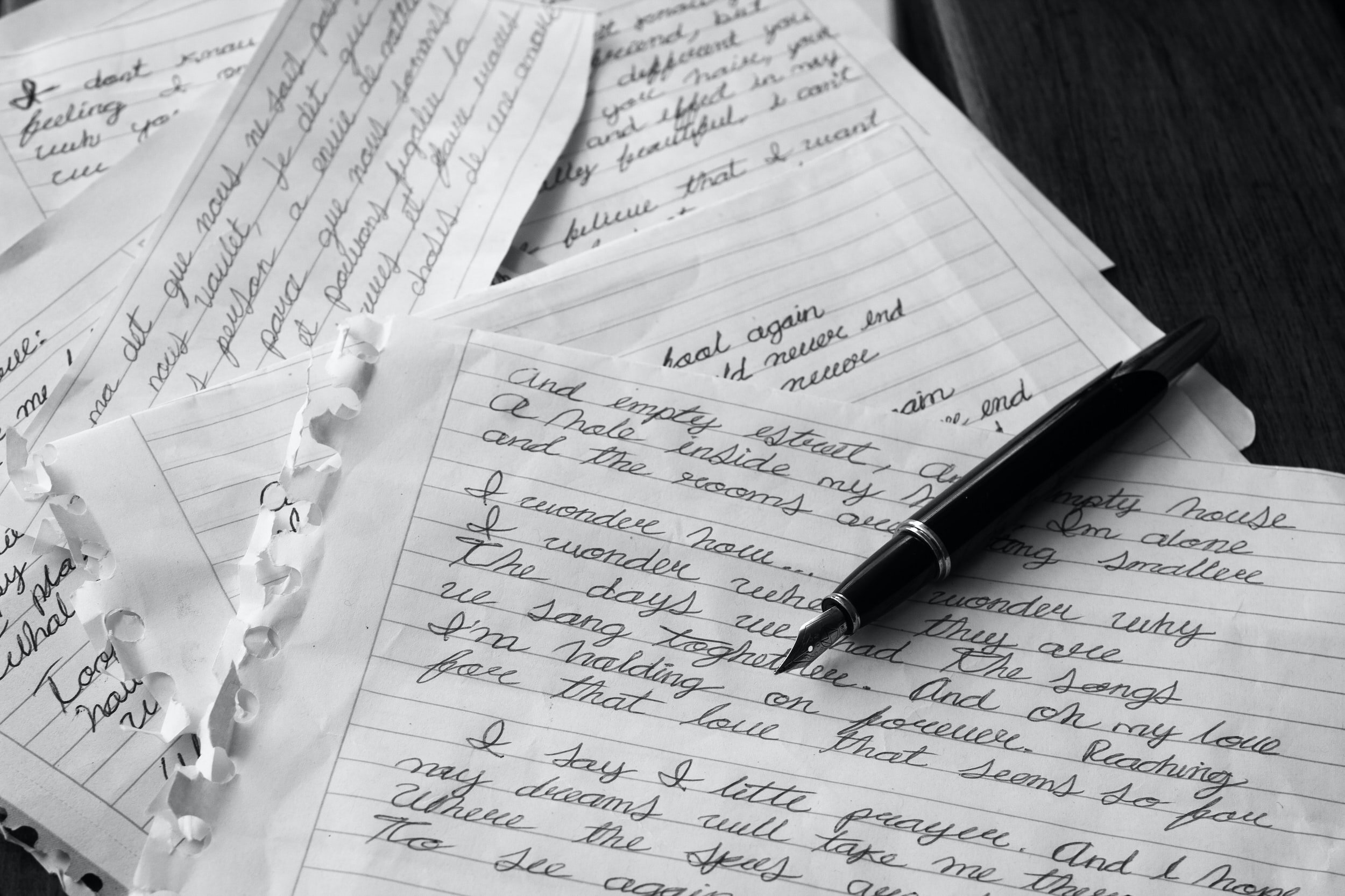Letters of Recommendation: Applying to Residencies