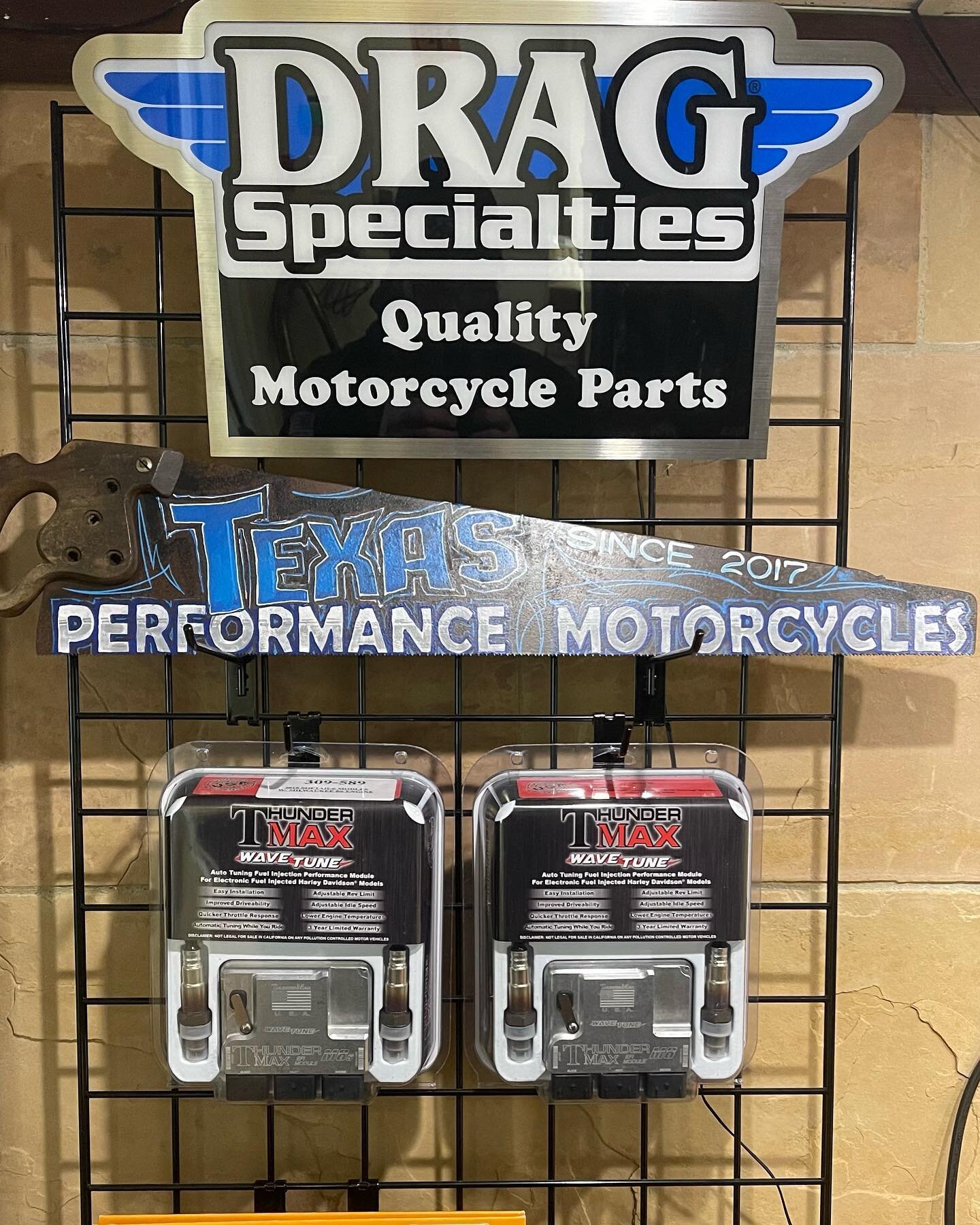 We are now a premier dealer for @thundermaxefi 
If you are looking for a great EFI solution, DM or call us and we can get you a complete closed-loop system coming. We will also be installing one on our shop softail so we can have first hand and perso