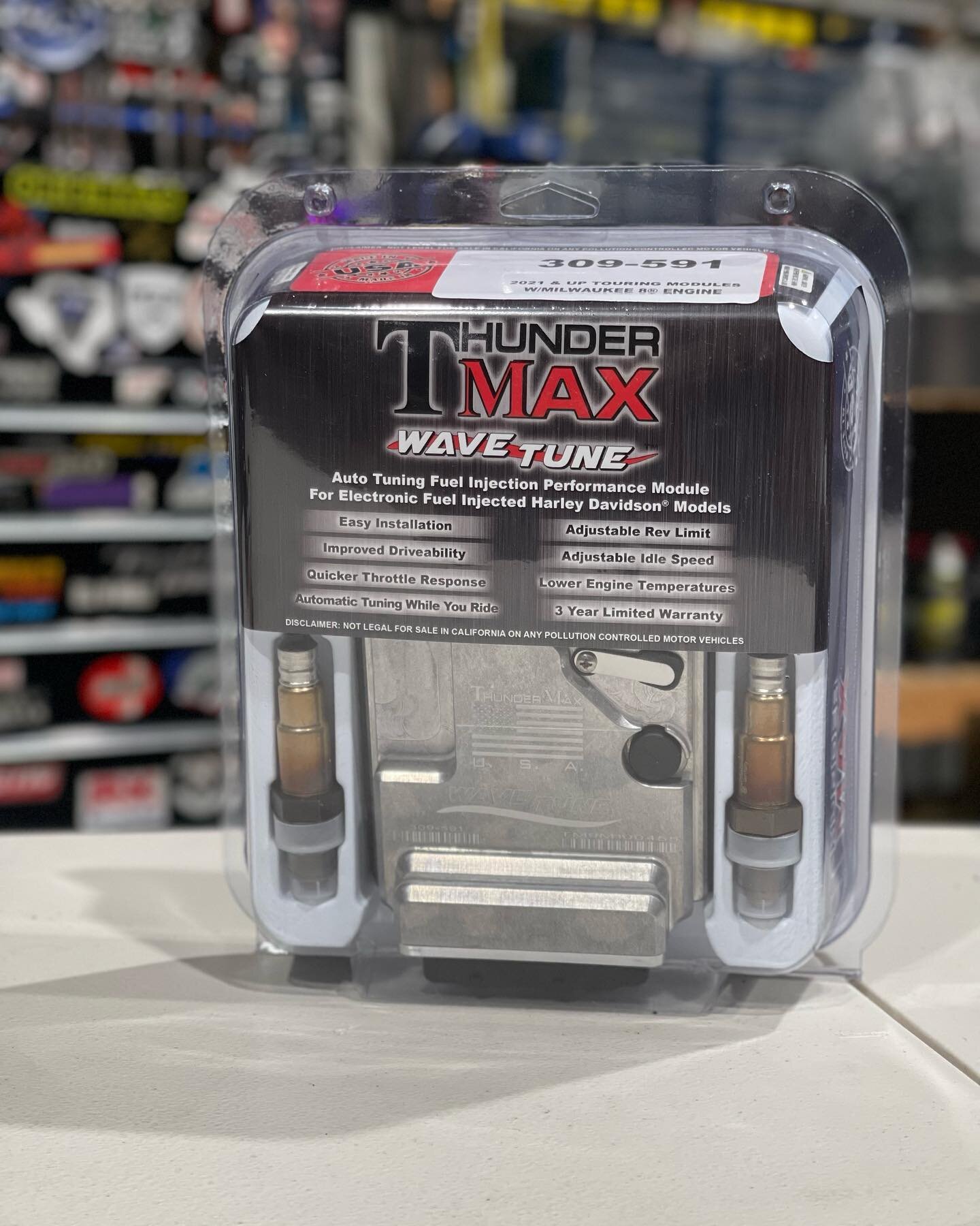 New ECM&rsquo;s from @thundermaxefi for 2021 and up models are rolling in! Hit us up when you&rsquo;re ready to upgrade your ECM to a true closed loop EFI system with wide band sensors!