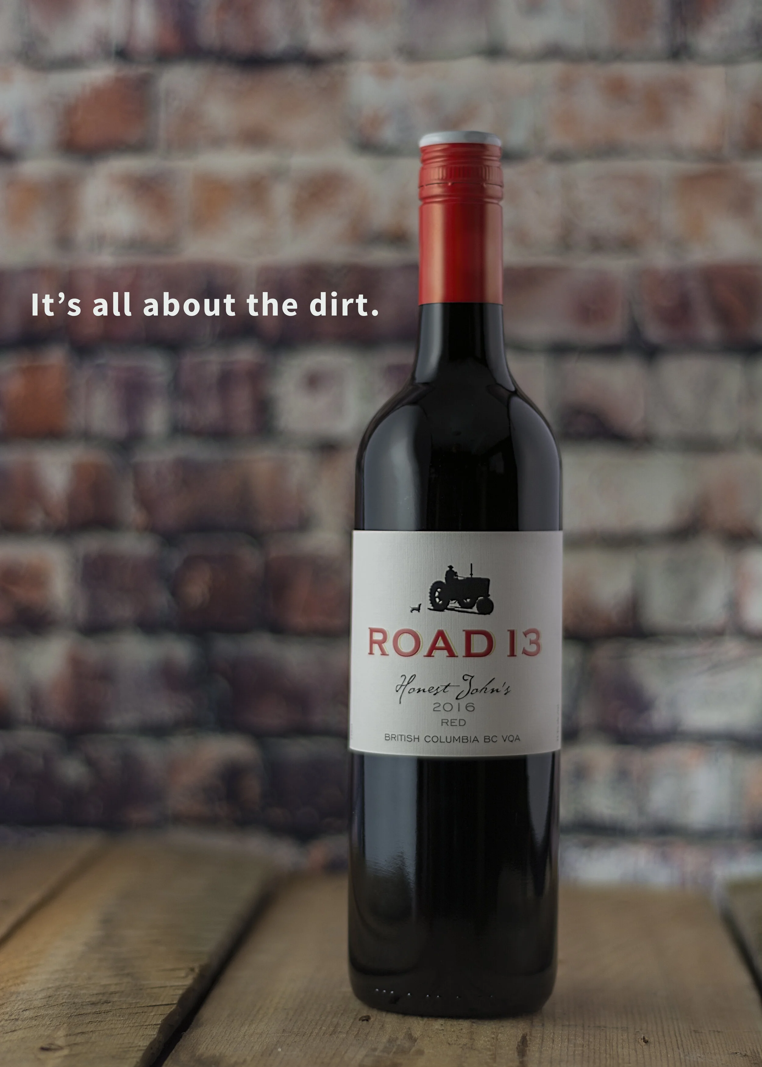 Road 13 its all about the dirt.jpg