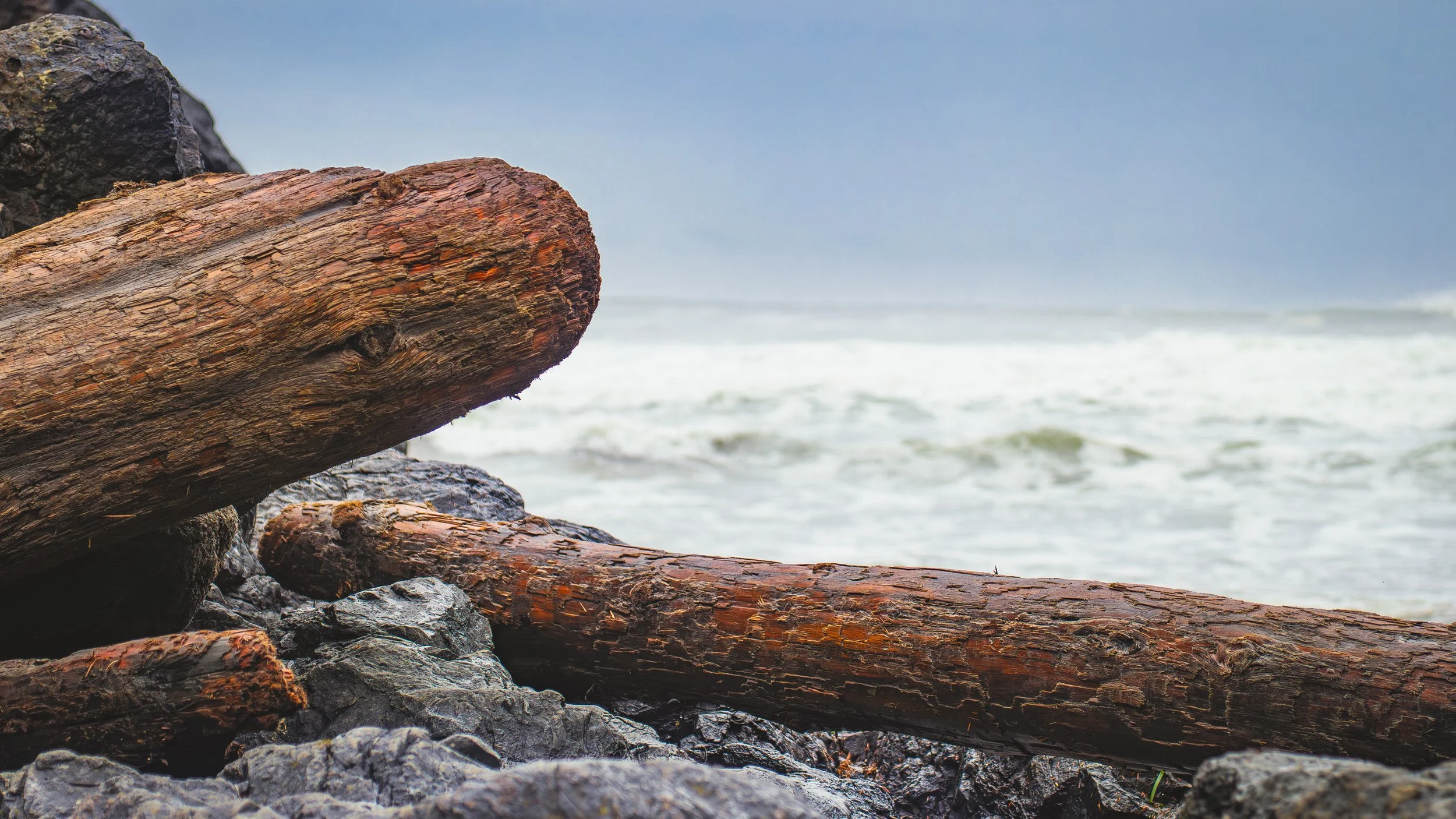 Peaceful resting spot