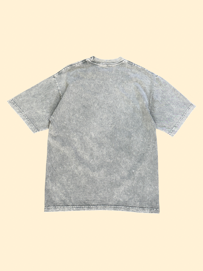 Savant Institute Tee (Limestone) — Savant Studios