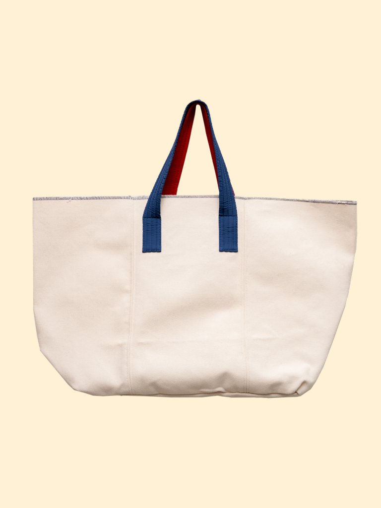 ミュージシャン CDL Canvas Tote Bag LARGE ミュージシャン CDL TOKYO Canvas Tote bag ミュージシャン CDL