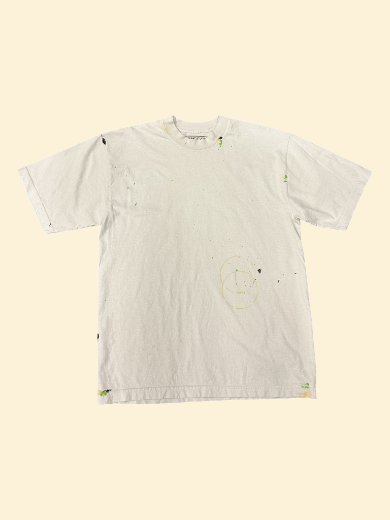 Savant Maze Tee — Savant Studios