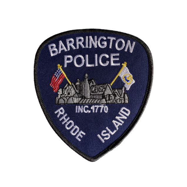 Barrington