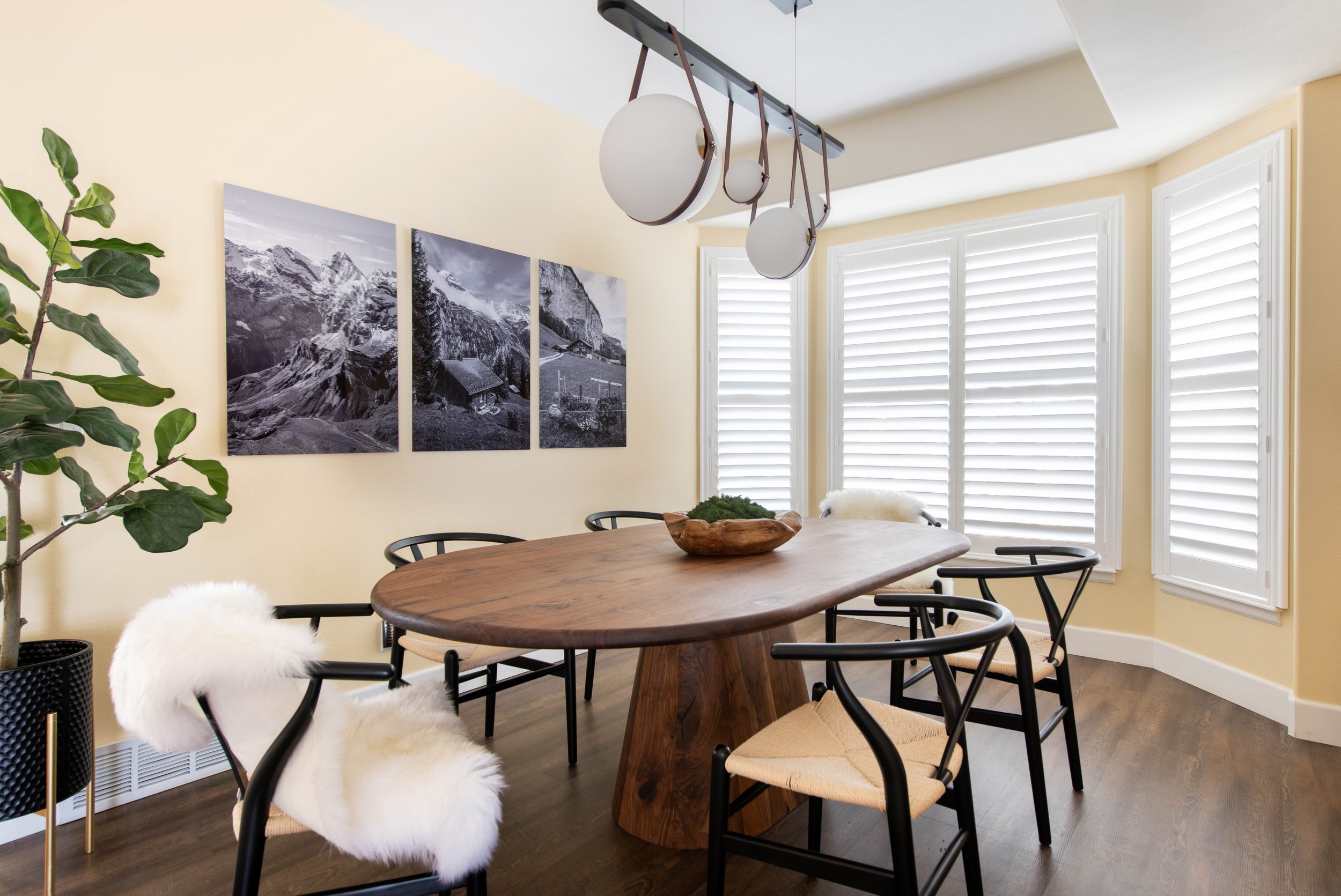 Kenley Square — Turk Interiors