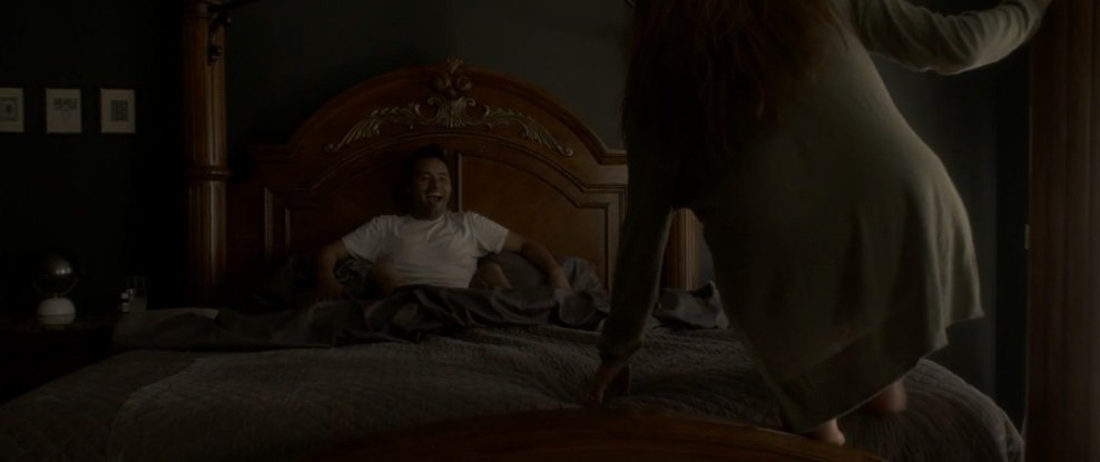 Erick Juarez. Movie Still.
