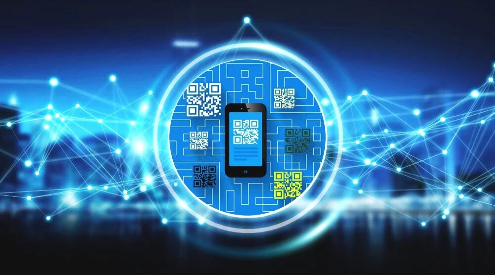 Dynamic QR Codes — INTERLOCK DYNAMIC