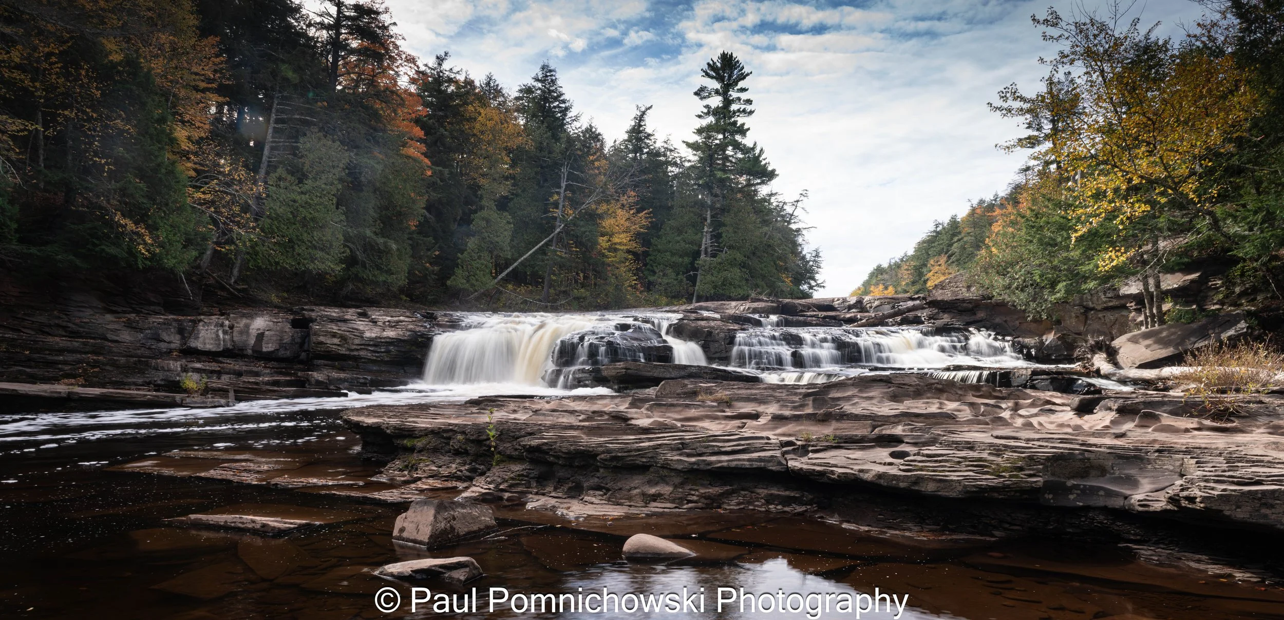 Manido Falls 5179