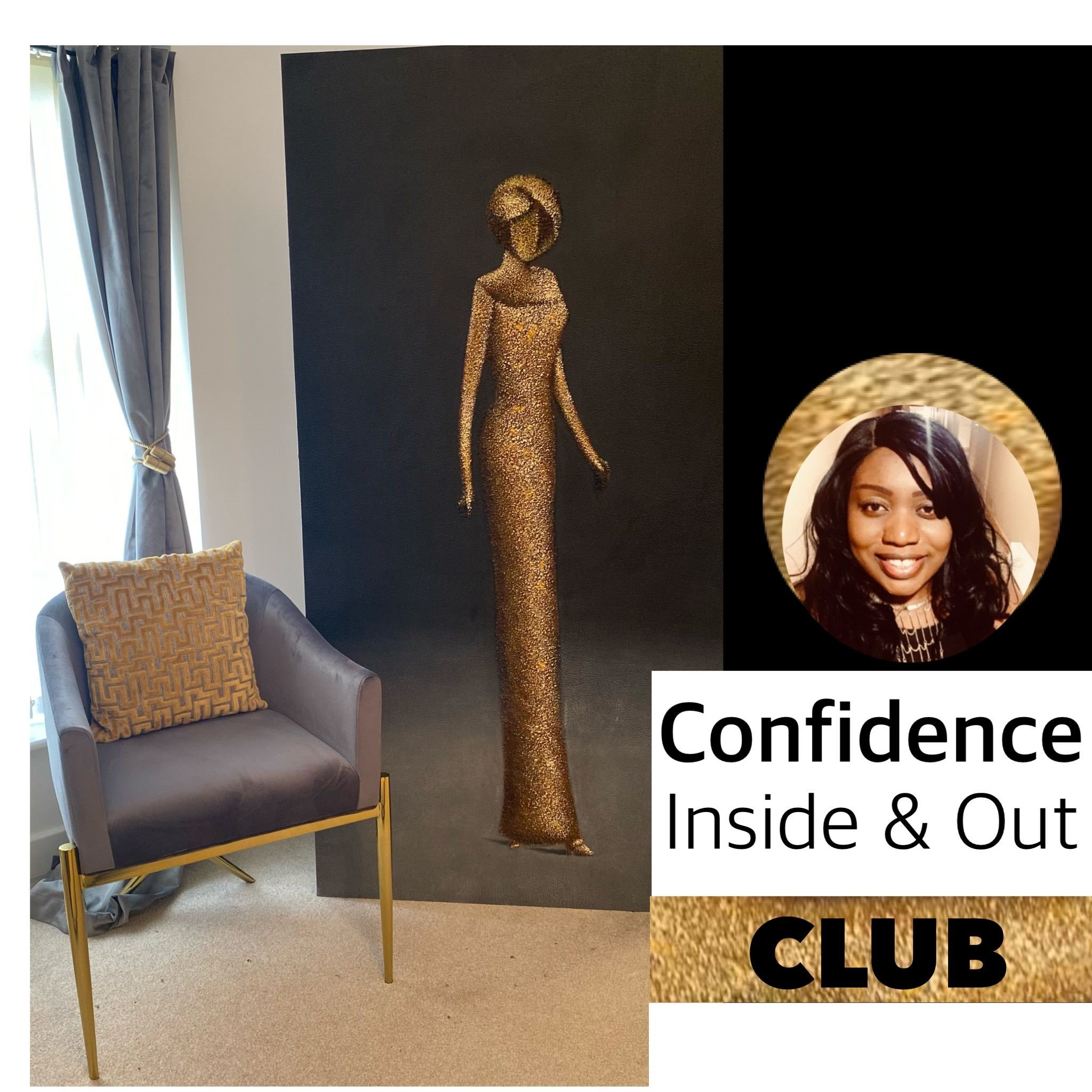 Confidence Coaching Membership CLUB