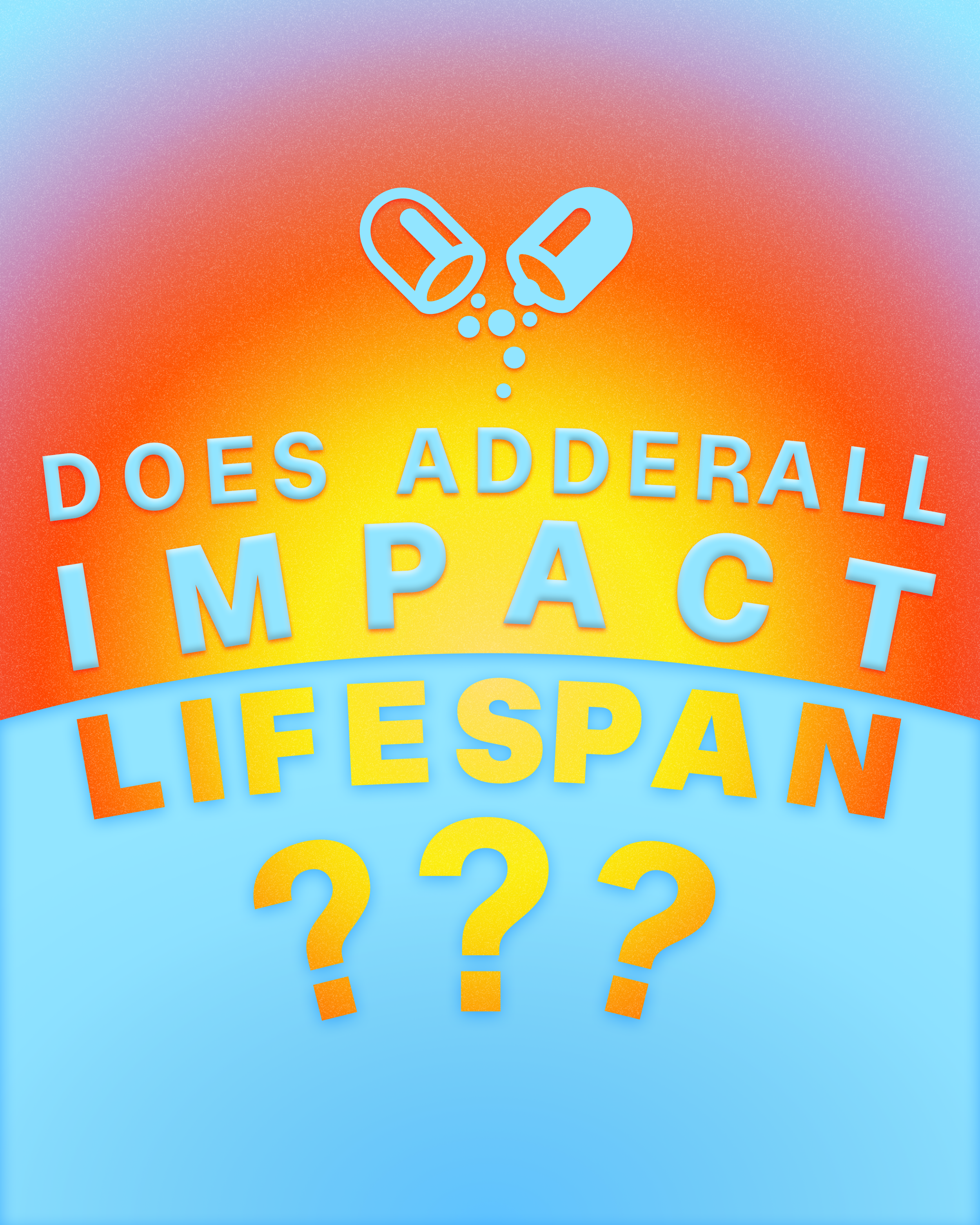 What is Adderall? — TACO Inc