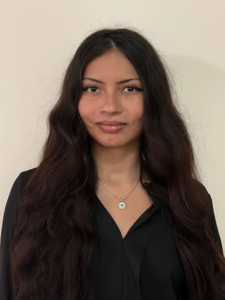 Headshot of Emily Garcia, Director of Community Outreach at Team Awareness Combating Overdose (TACO) Inc.