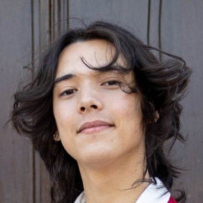 Headshot of Seby Degre, Art Director at TACO Inc.