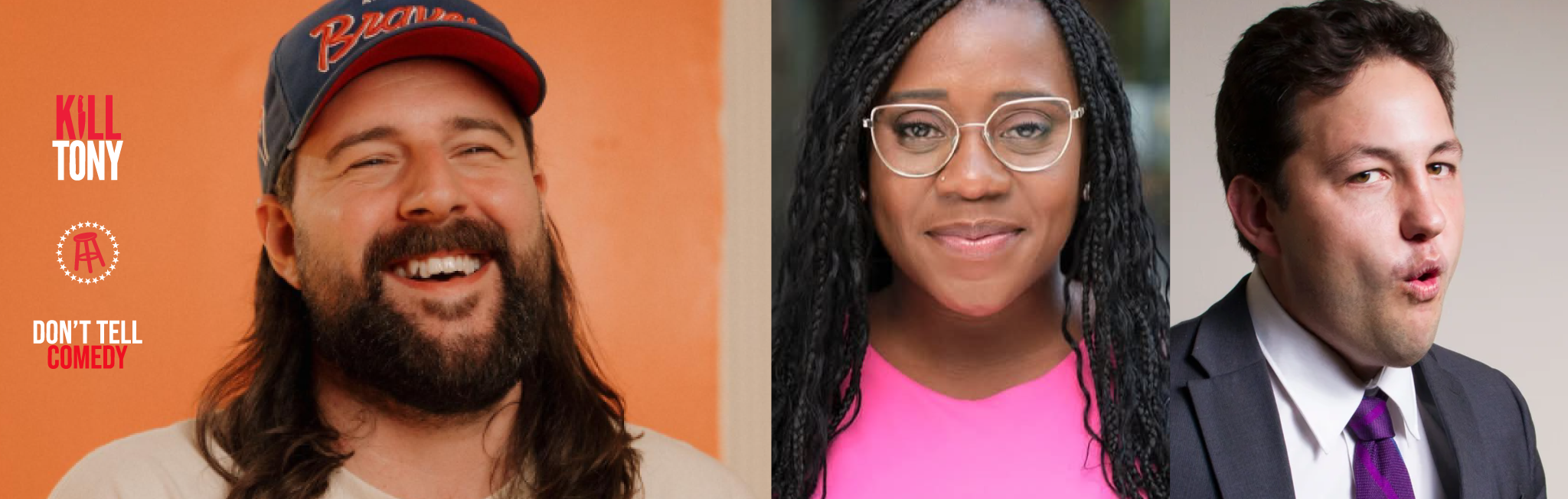 May 22 Comedy Show at Ragged Island Brewing in Portsmouth RI