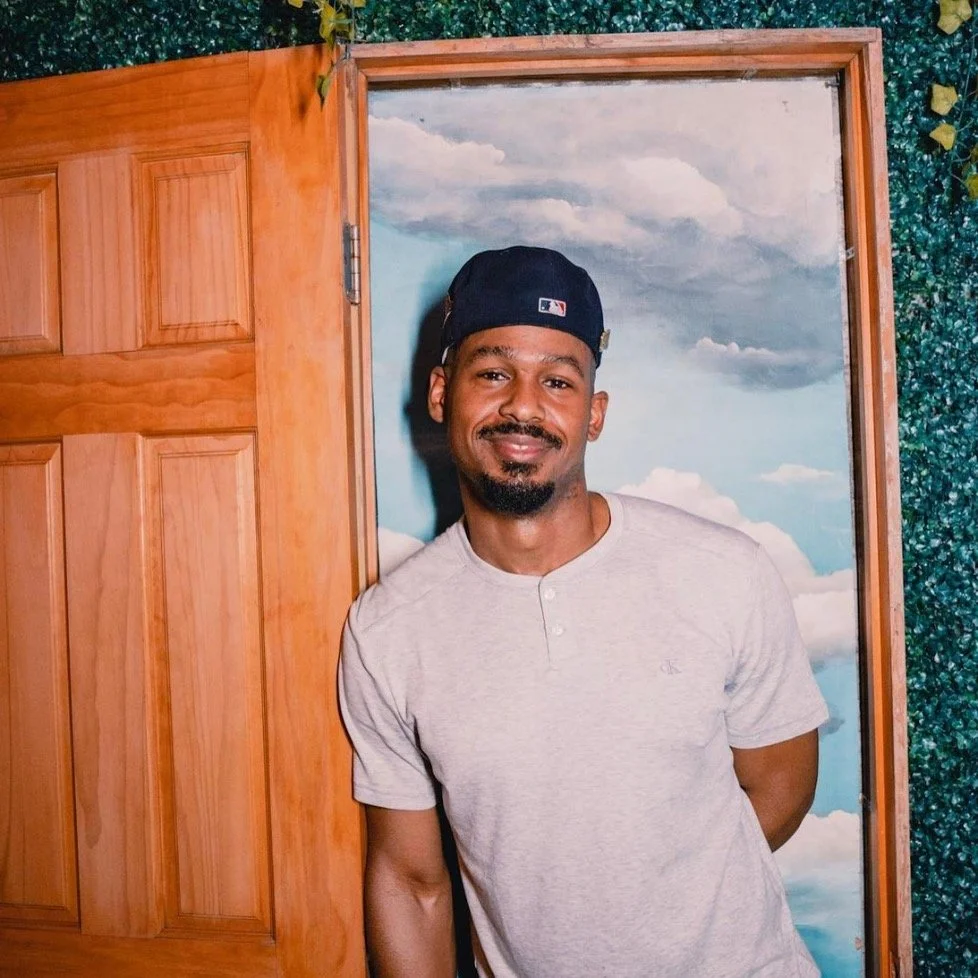 andre thompson