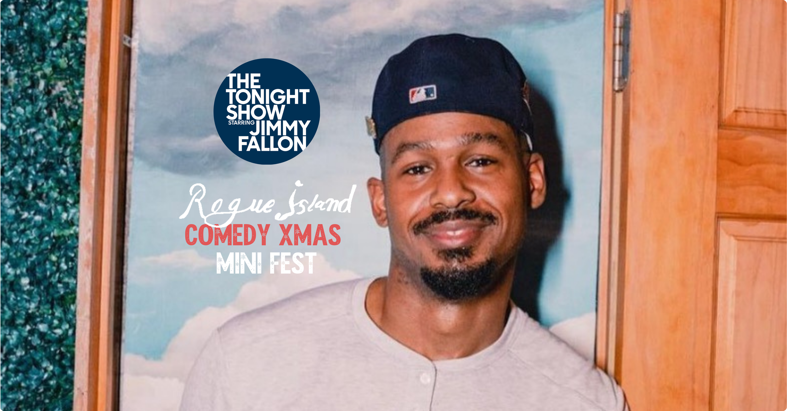 NIGHT 1 - DEC 18 - NEWPORT,RI