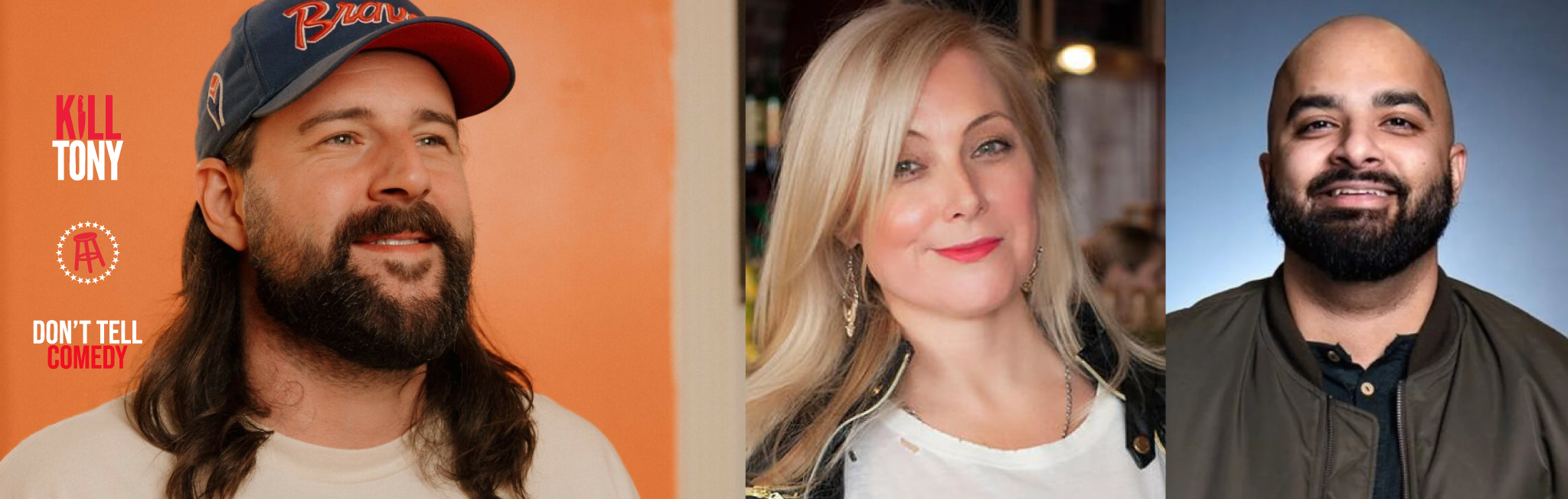 May 22 Comedy Show at Ragged Island Brewing in Portsmouth RI