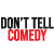 Don't Tell