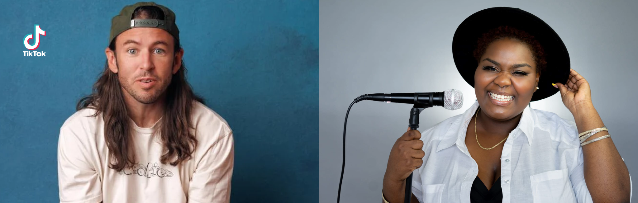 May 23 Comedy Show at Jane Pickens Theater in Newport RI