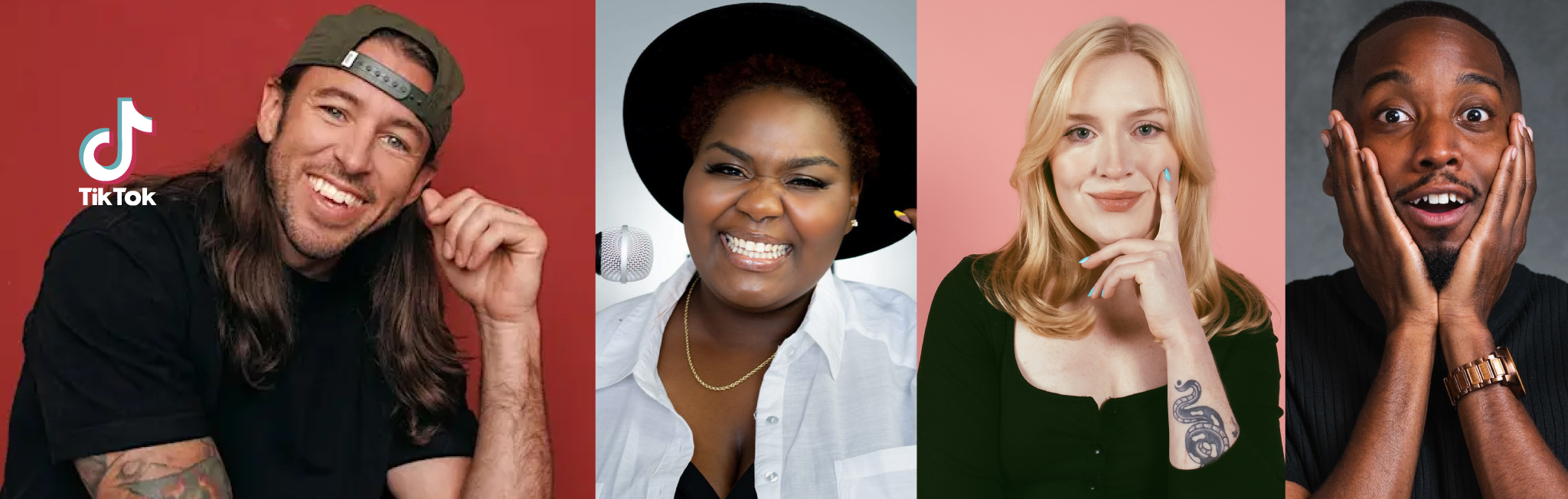 May 23 Comedy Show at Jane Pickens Theater in Newport RI