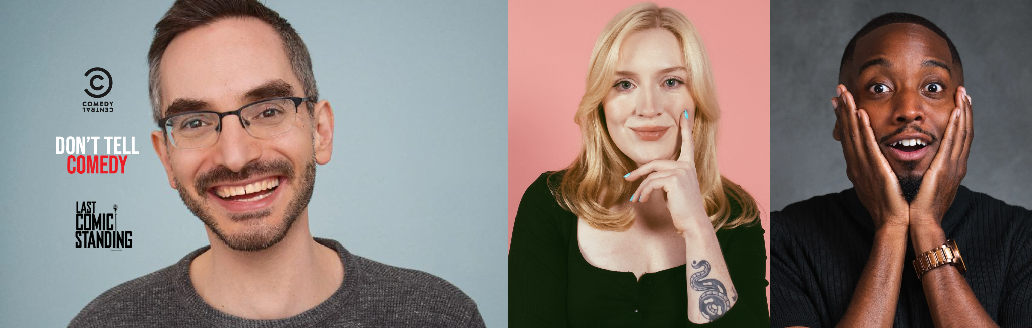 May 24 Comedy Show at Newport Craft Brewing in Newport RI