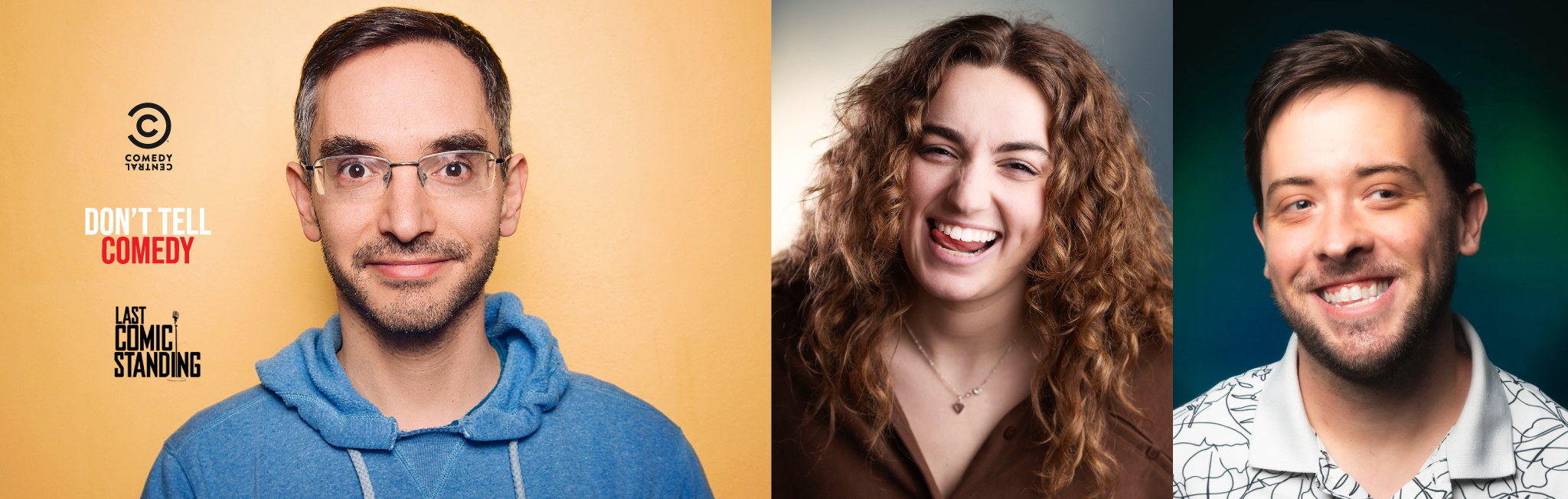 May 24 Comedy Show at Newport Craft Brewing in Newport RI