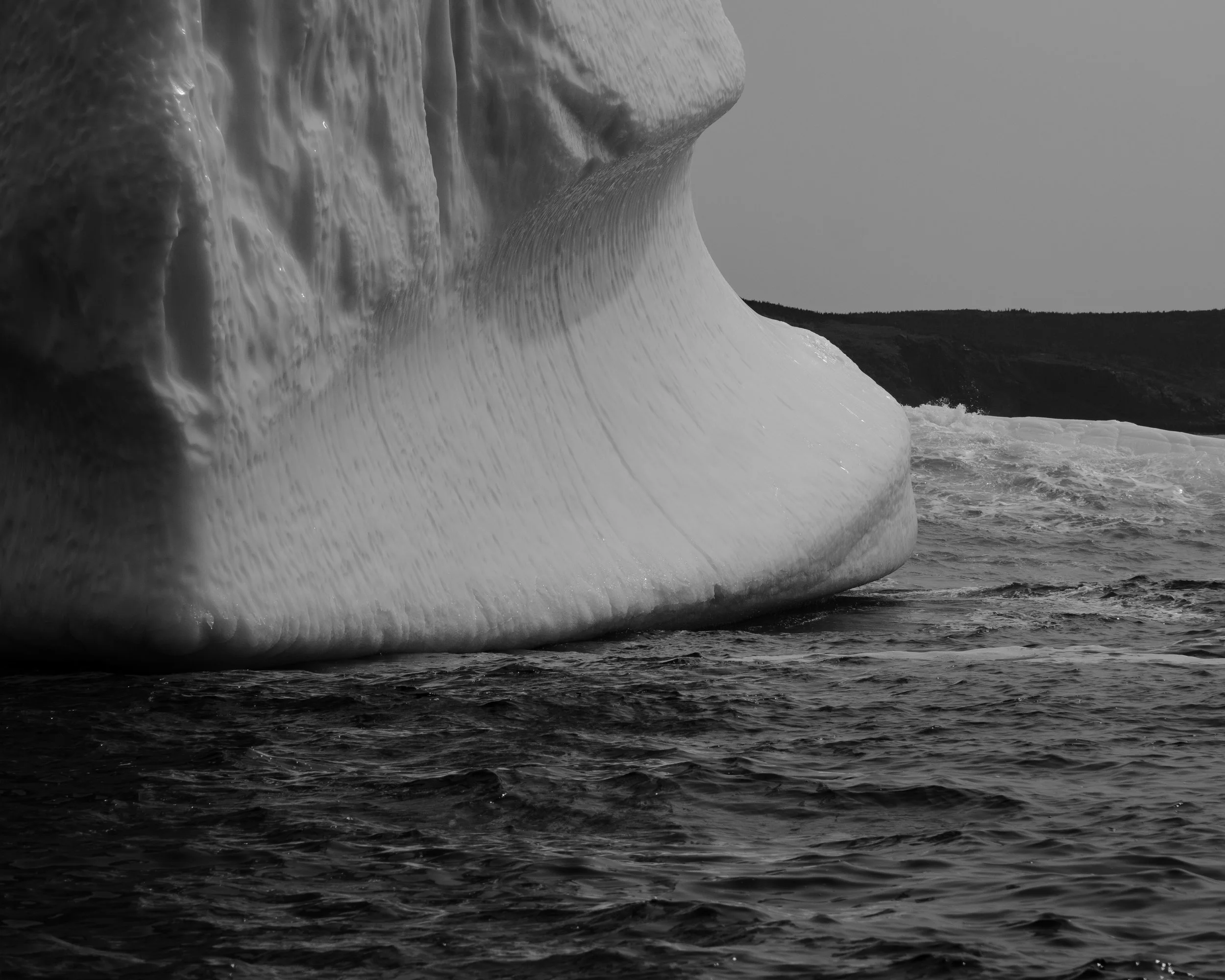 Newfoundland - June 2025 - Iceberg 1 .jpg