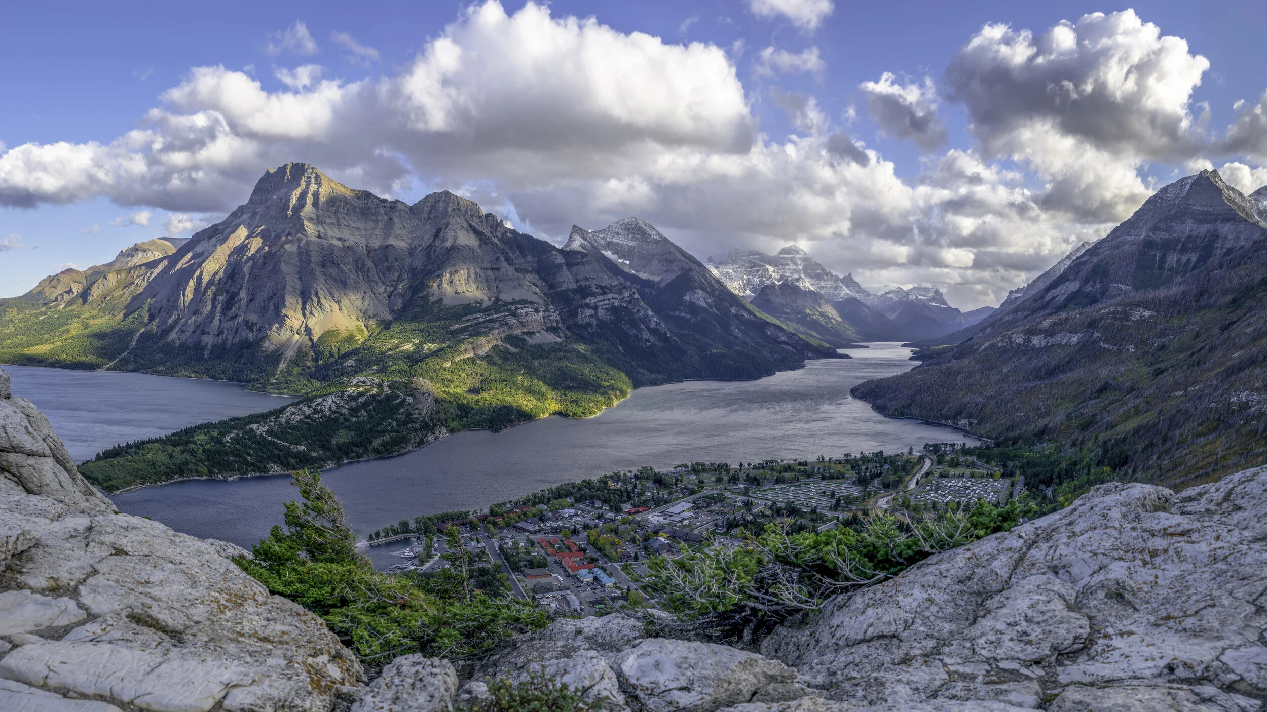 Waterton
