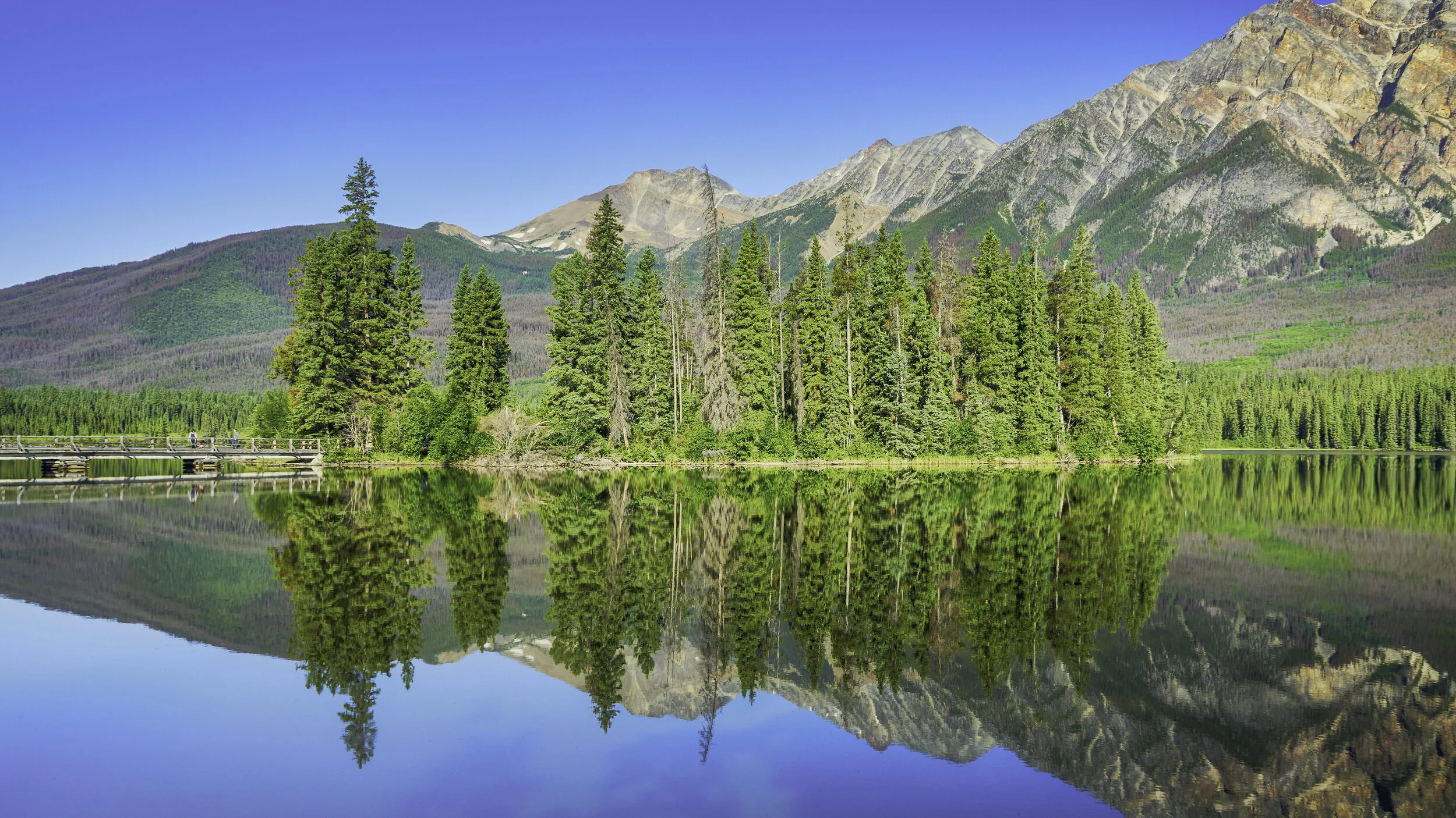 Jasper National Park