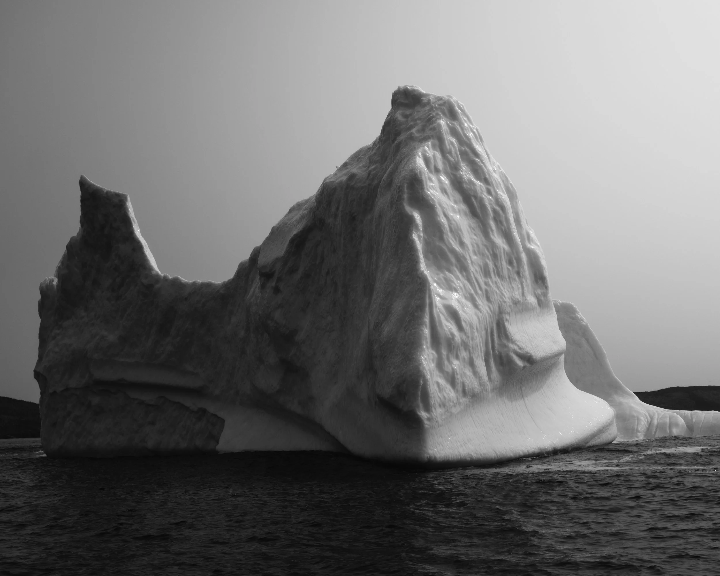 Newfoundland - June 2025 - Iceberg 5.jpg