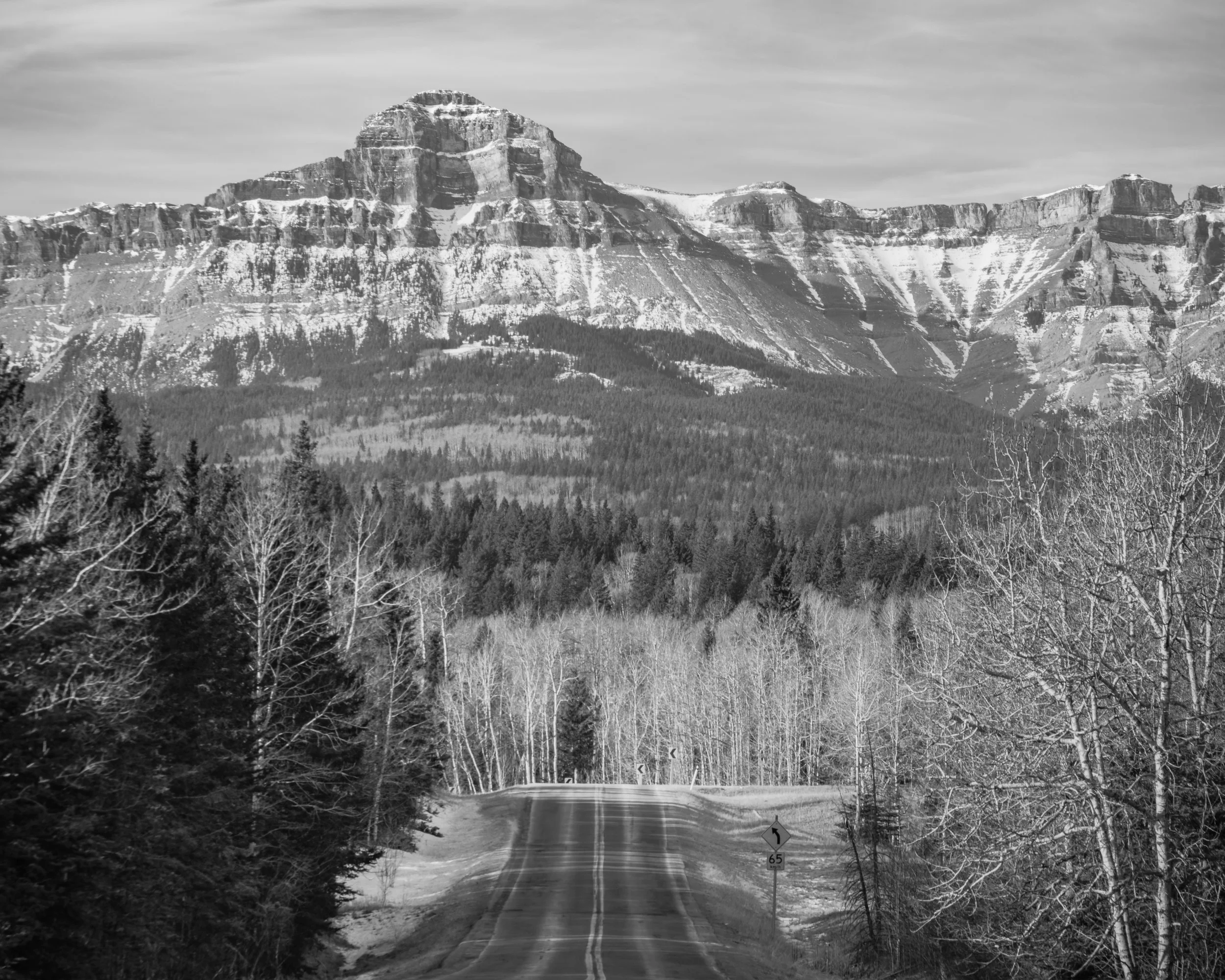 The Road to the Mountains .jpg