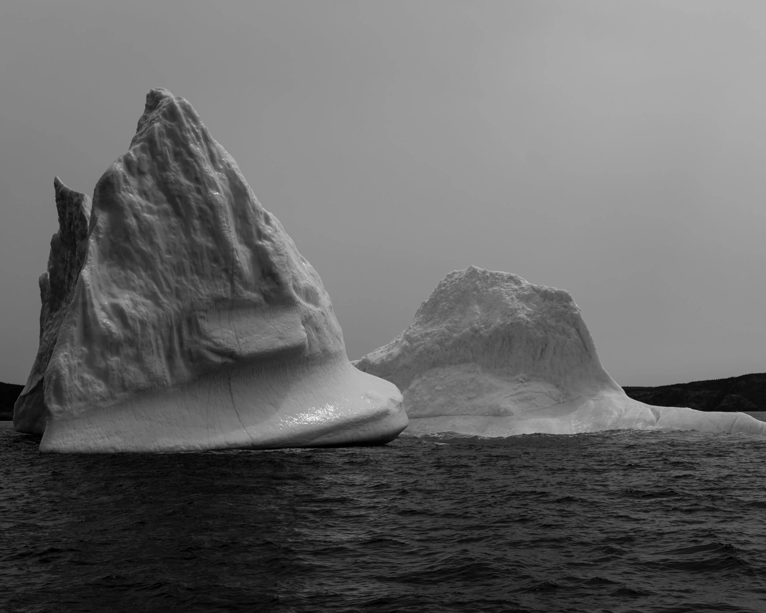 Newfoundland - June 2025 - Iceberg 2 .jpg