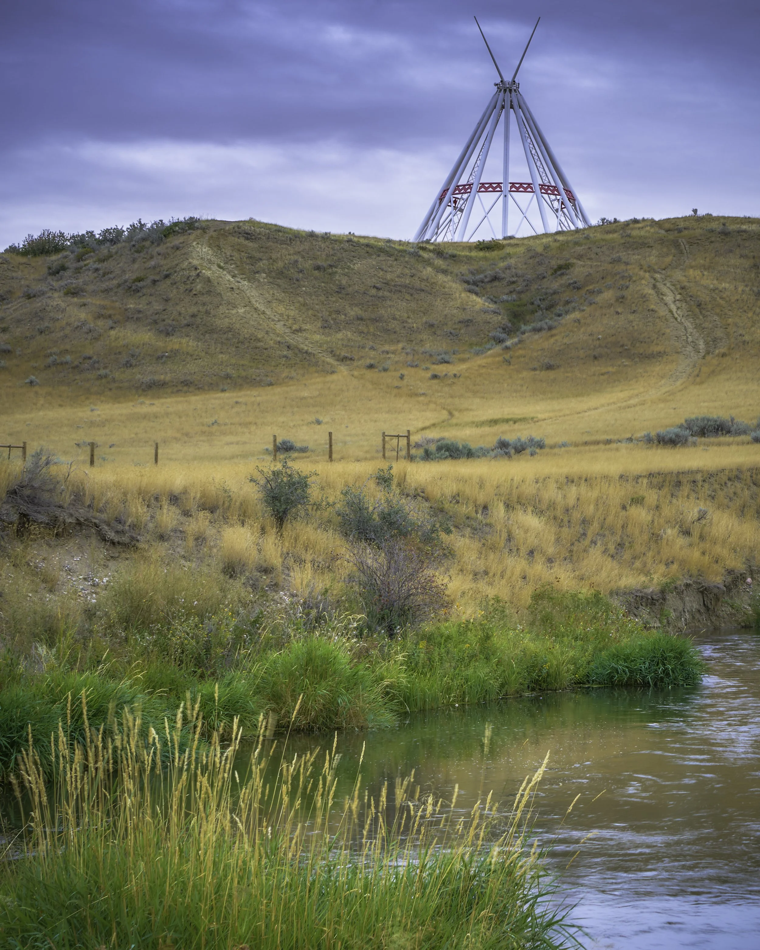 Teepee and the River 2020  copy.jpg