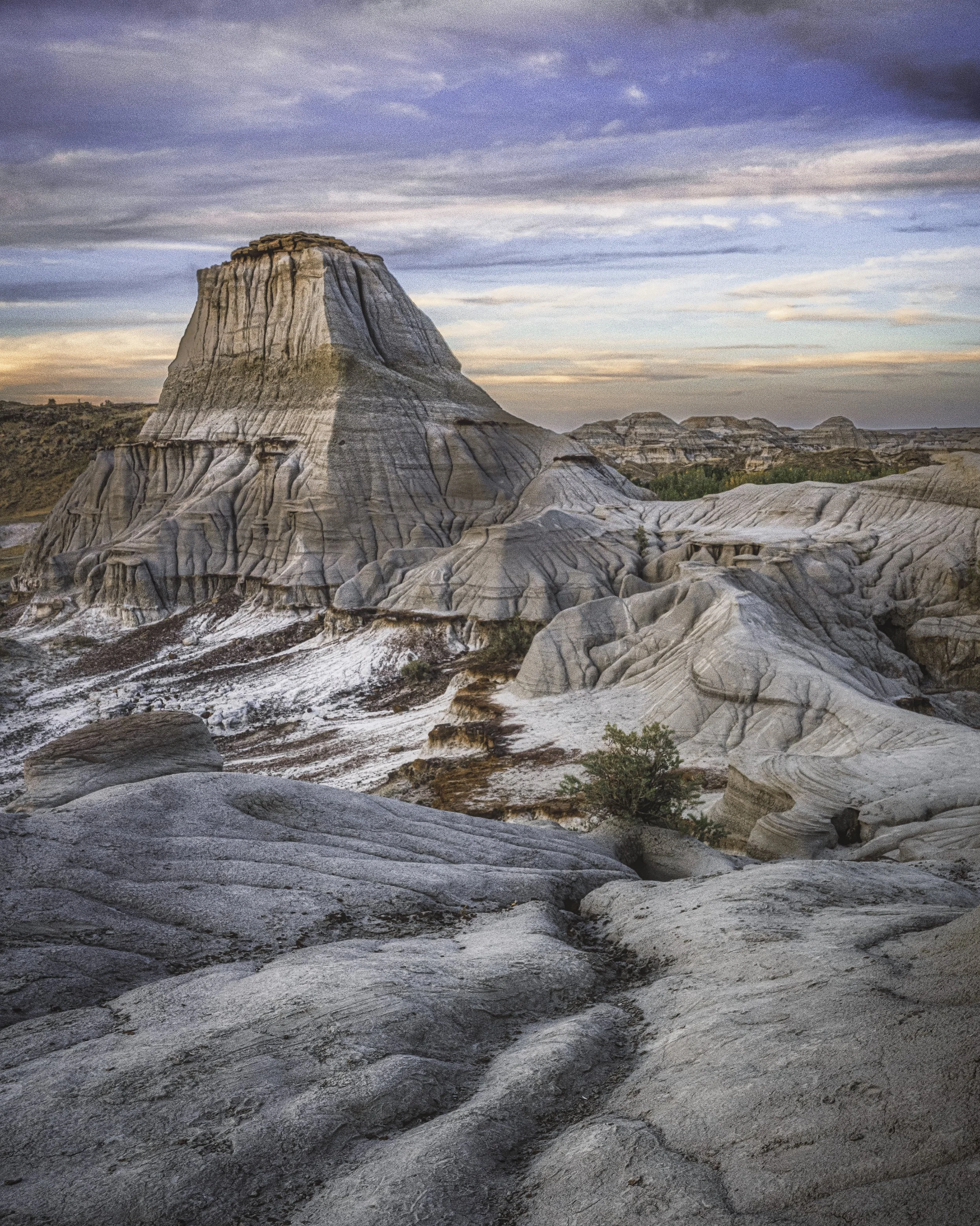 Dinosaur Provincial Park Sunset Sep 2021 .jpg