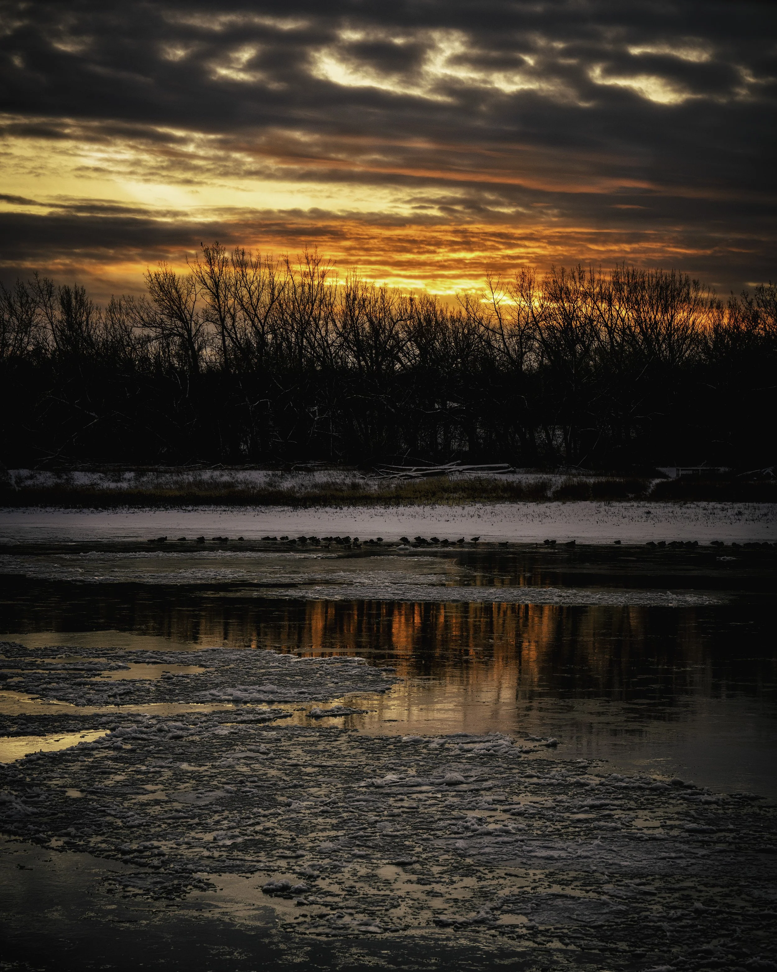 Ice River Sunset Dec 2021  .jpg