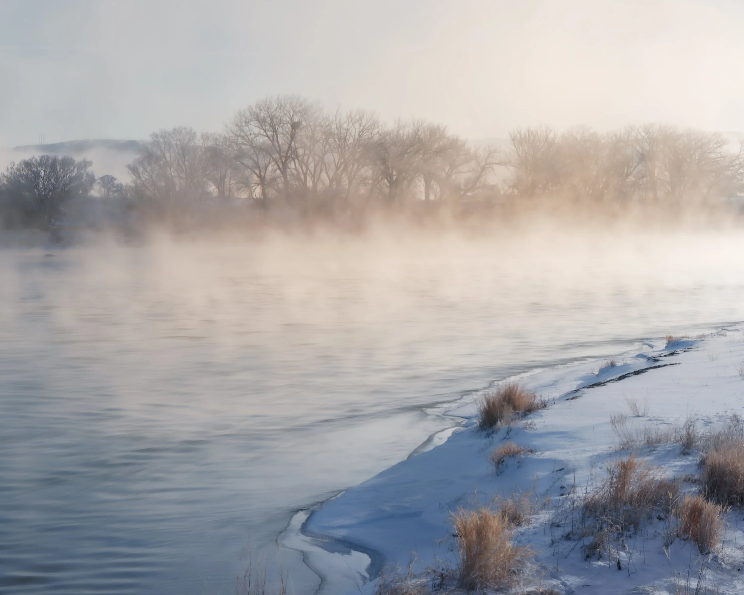 Mist on the Saskathewan 4 x 5 .jpg