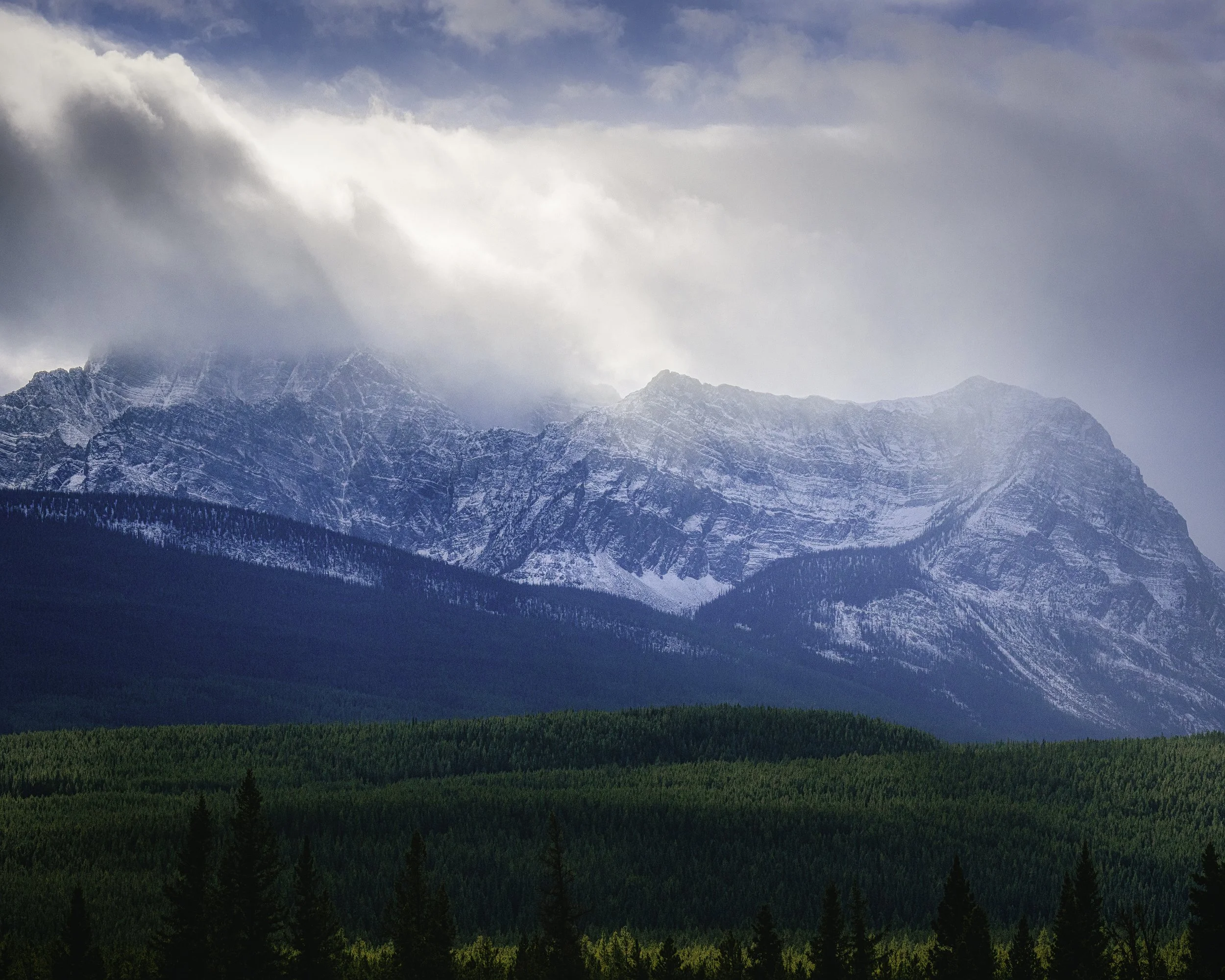 Clouds roll into Storm Mountain October 2021  .jpg